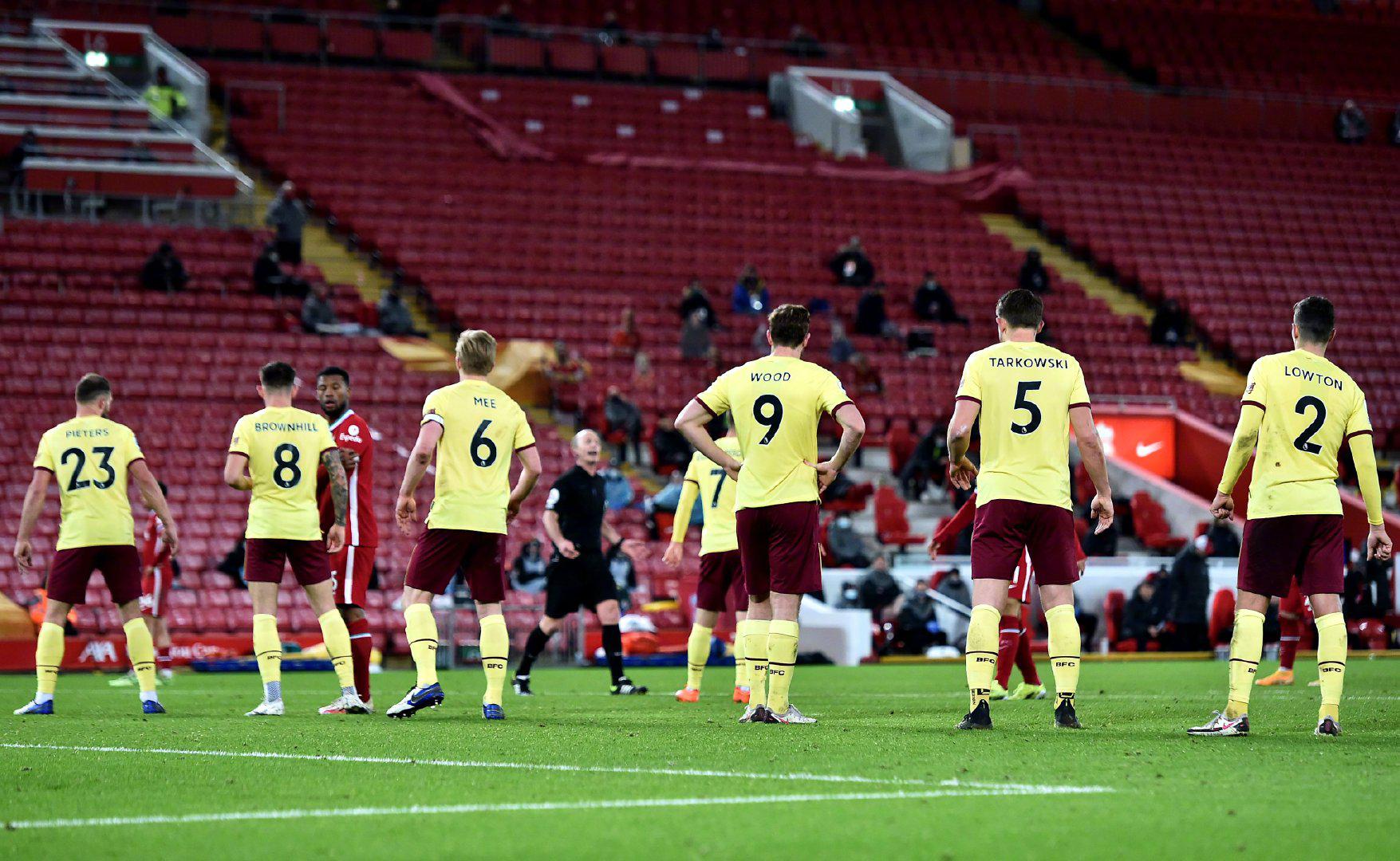 部中的位置 部中的位置